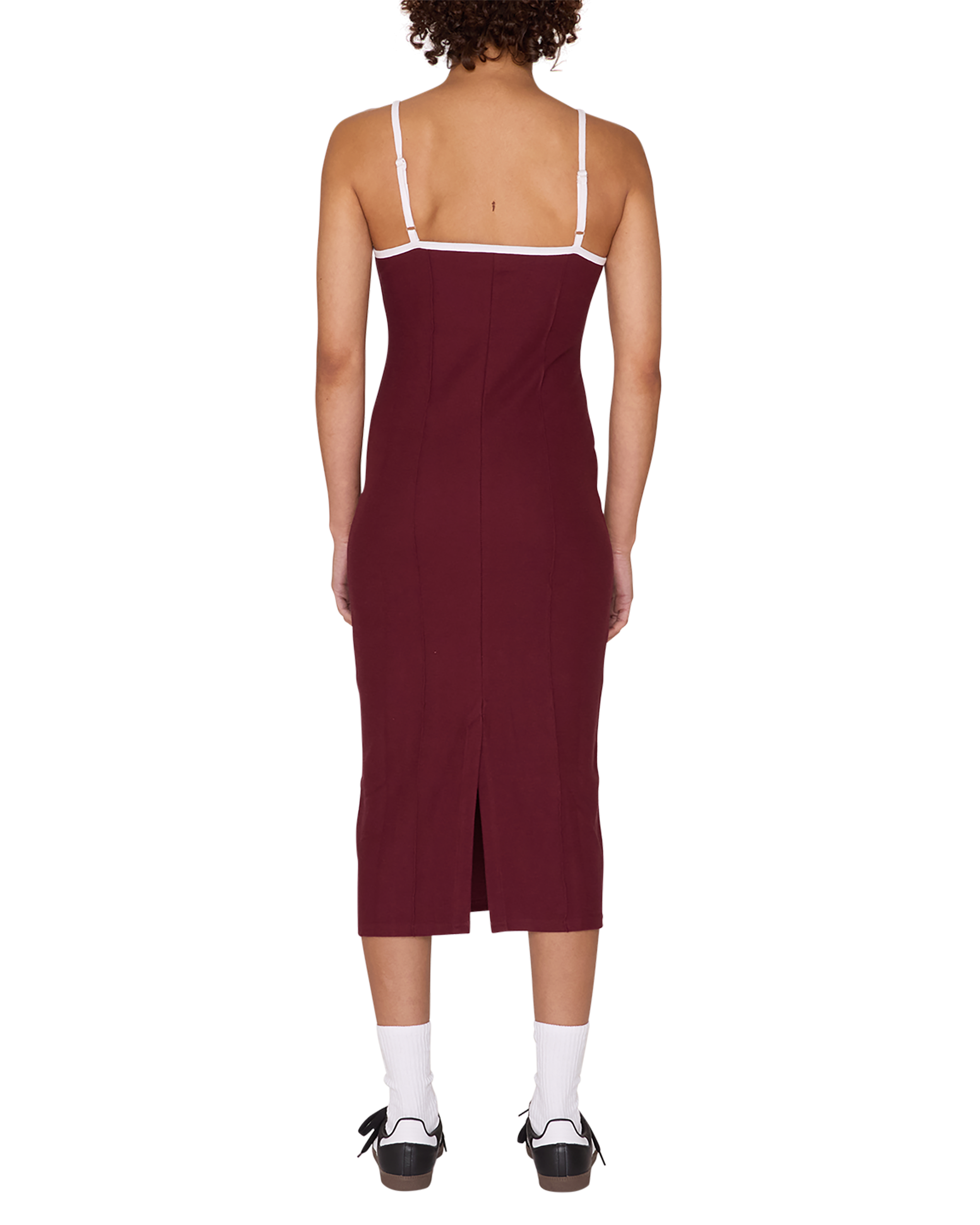 SIDELINE TANK DRESS - Image 3