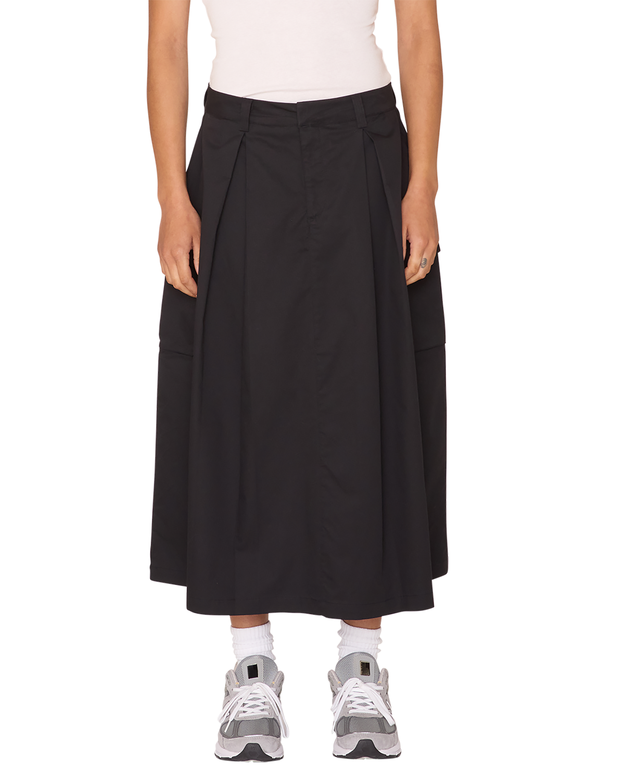 SURFACE CARGO SKIRT