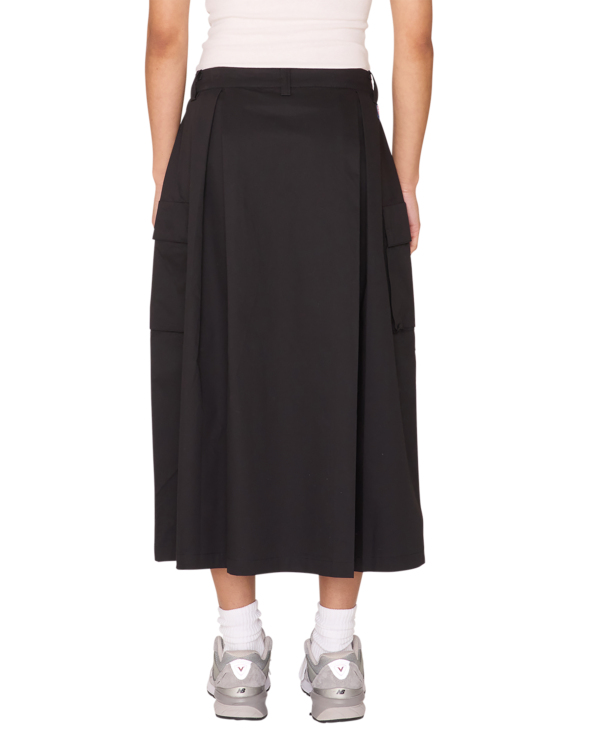 SURFACE CARGO SKIRT - Image 3