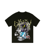 ROLL THE DICE VINTAGE T-SHIRT